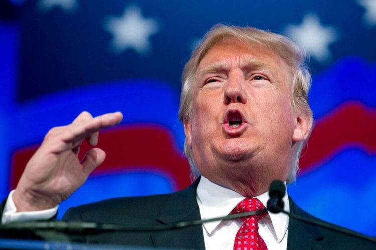 «Кто, черт возьми, управляет страной»: Трамп назвал главную проблему с Ираном