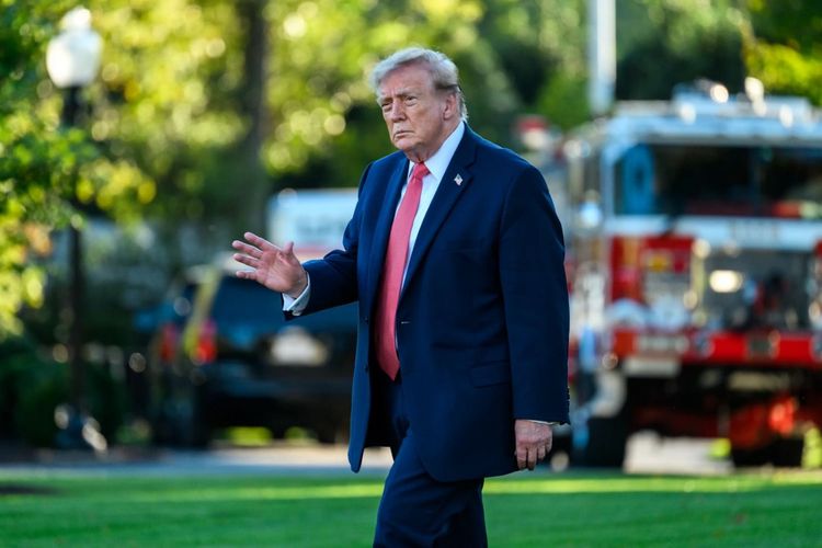 Президентство с прибылью: на Трампа подали в суд из-за криптосделок с ОАЭ