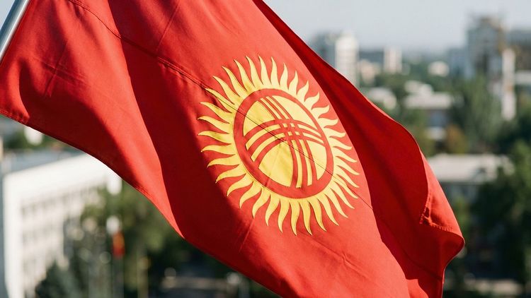 Нацбанк Кыргызстана продал свыше $207 млн: новая валютная интервенция на фоне топливного шока