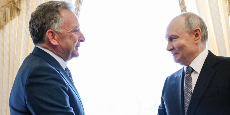 «Осторожный оптимизм»: Кортунов об итогах переговоров Путина и Уиткоффа