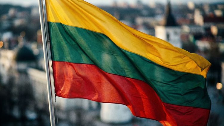 Украина извинилась за взорвавшийся в Литве беспилотник