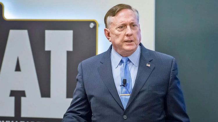 Полковник Макгрегор: Переговоры с Ираном — обман, США готовятся к сокрушительному удару