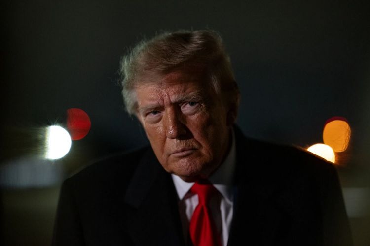 Газ, нефть и миллиарды от Тайваня: Трамп рассказал об энергетических планах в Арктике