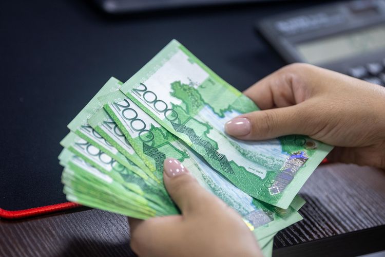 Казахстан может занять до $2 млрд на внешних рынках в 2027 году