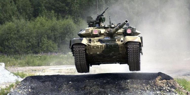 «Уралвагонзавод» перечислил рекорды к 90-летию деятельности: от 35 тысяч вагонов до танков для 77 стран