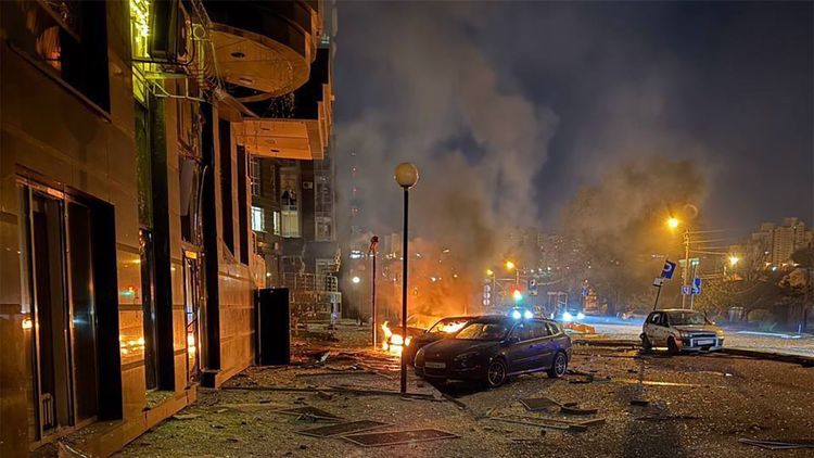 Один погиб, 14 пострадали: после атаки на Белгород возбуждено дело о теракте