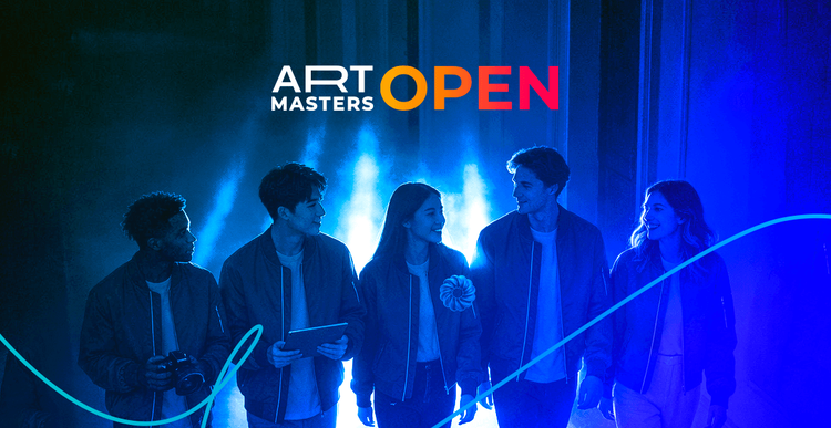 Объявлены эксперты международных соревнований ArtMasters Open