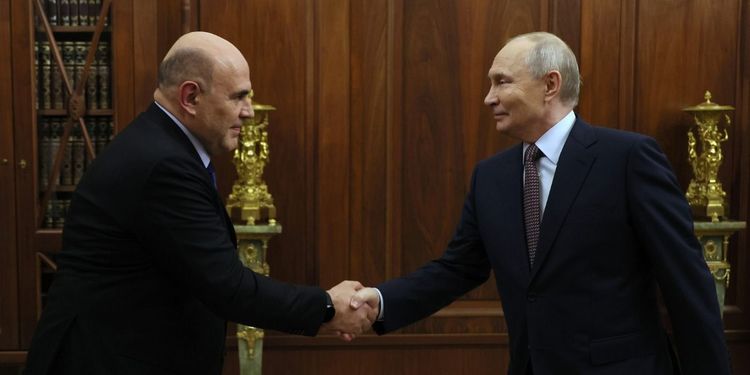 Путин согласовал масштабные перестановки в правительстве: кто уходит и кого повышают