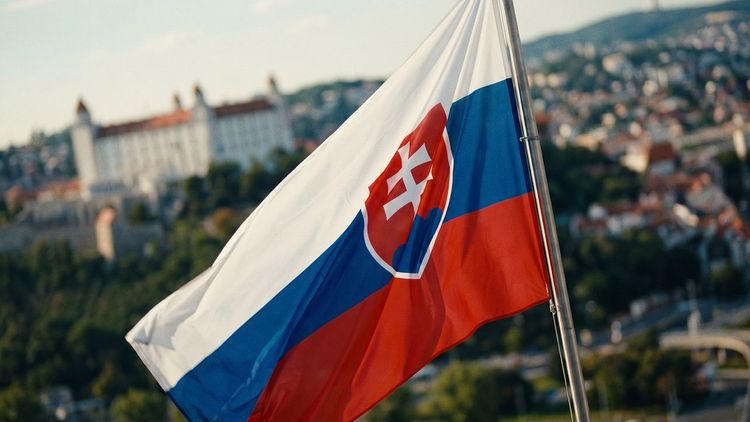 Словакия вступила в судебную борьбу за традиционные ценности