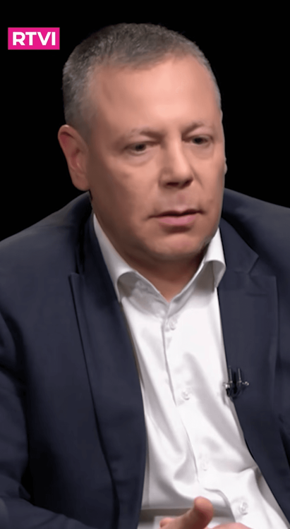 Ярославский губернатор - об участии в выборах