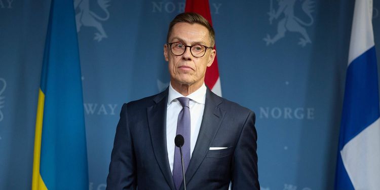 Европа ищет человека для переговоров с Путиным: главным кандидатом может стать Стубб