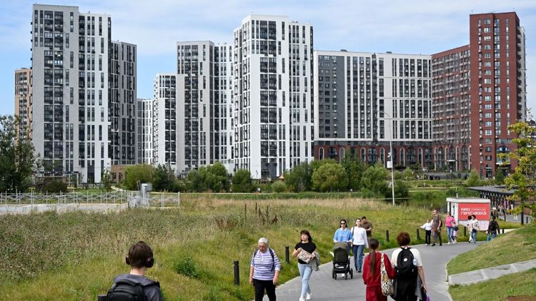 «Неподъемные условия»: в Госдуме попросили Силуанова изменить семейную ипотеку