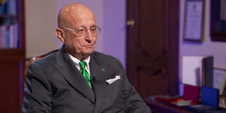 Политолог Караганов рассказал о судьбе его квартиры в Венеции