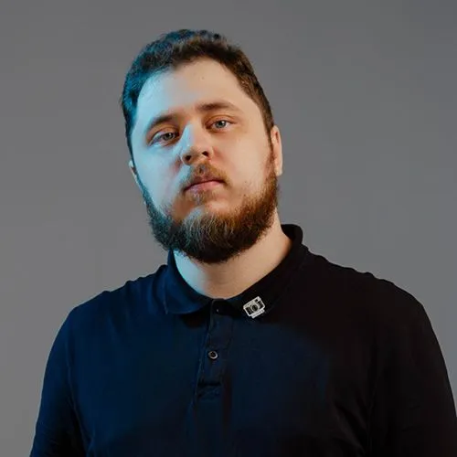 Дмитрий Хомуткин