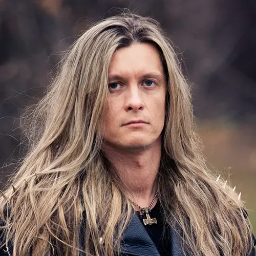 Алексей Марков