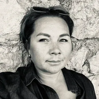 Юлия Трофимова