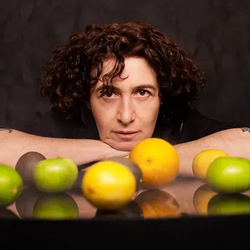 Елена Ландэ, Бренд-шеф