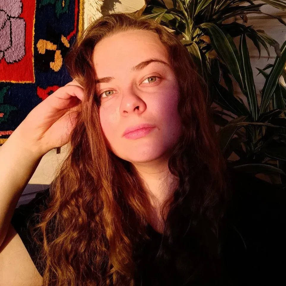 Алена Фокеева