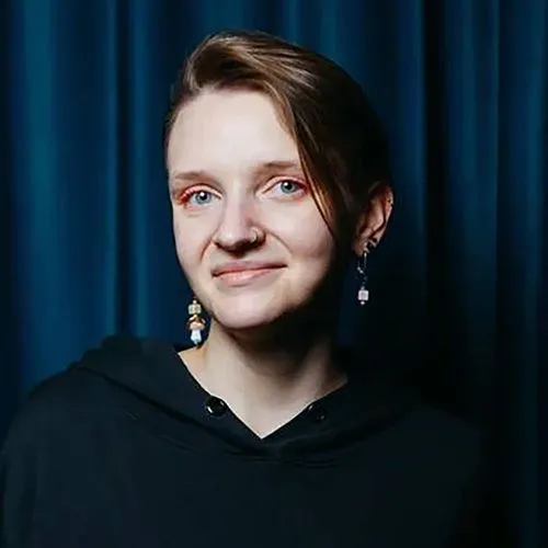 Элиза Данте