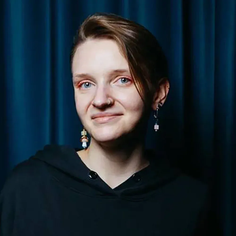 Элиза Данте