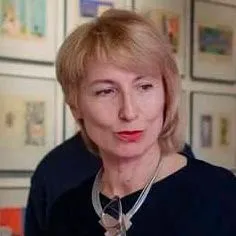 Анастасия Максимова