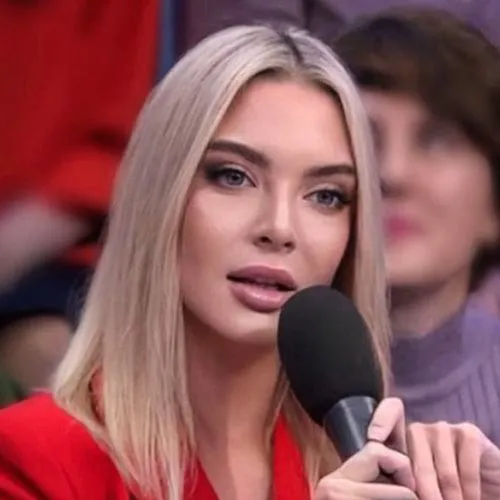 Александра Миллер
