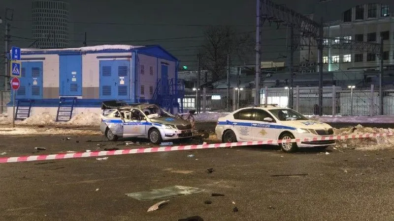 савеловский вокзал