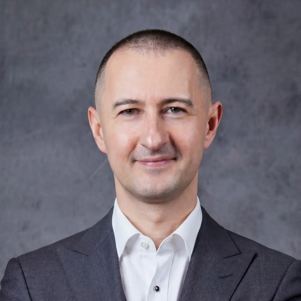 Андрей Силантьев
