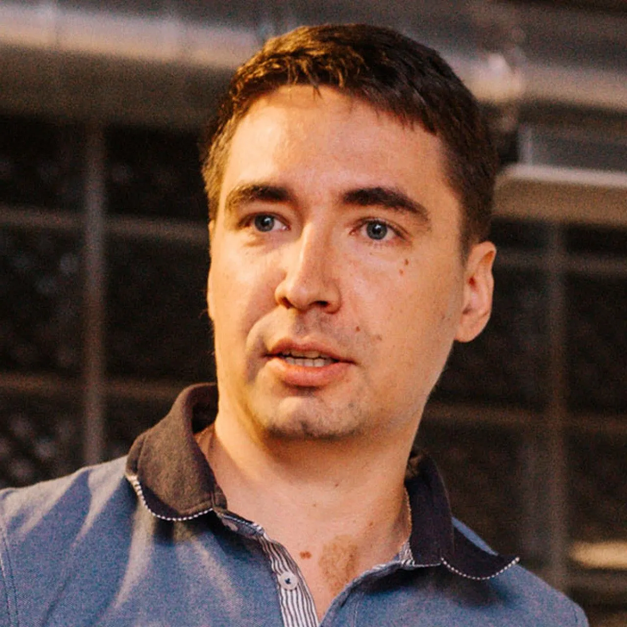 Станислав Скакун