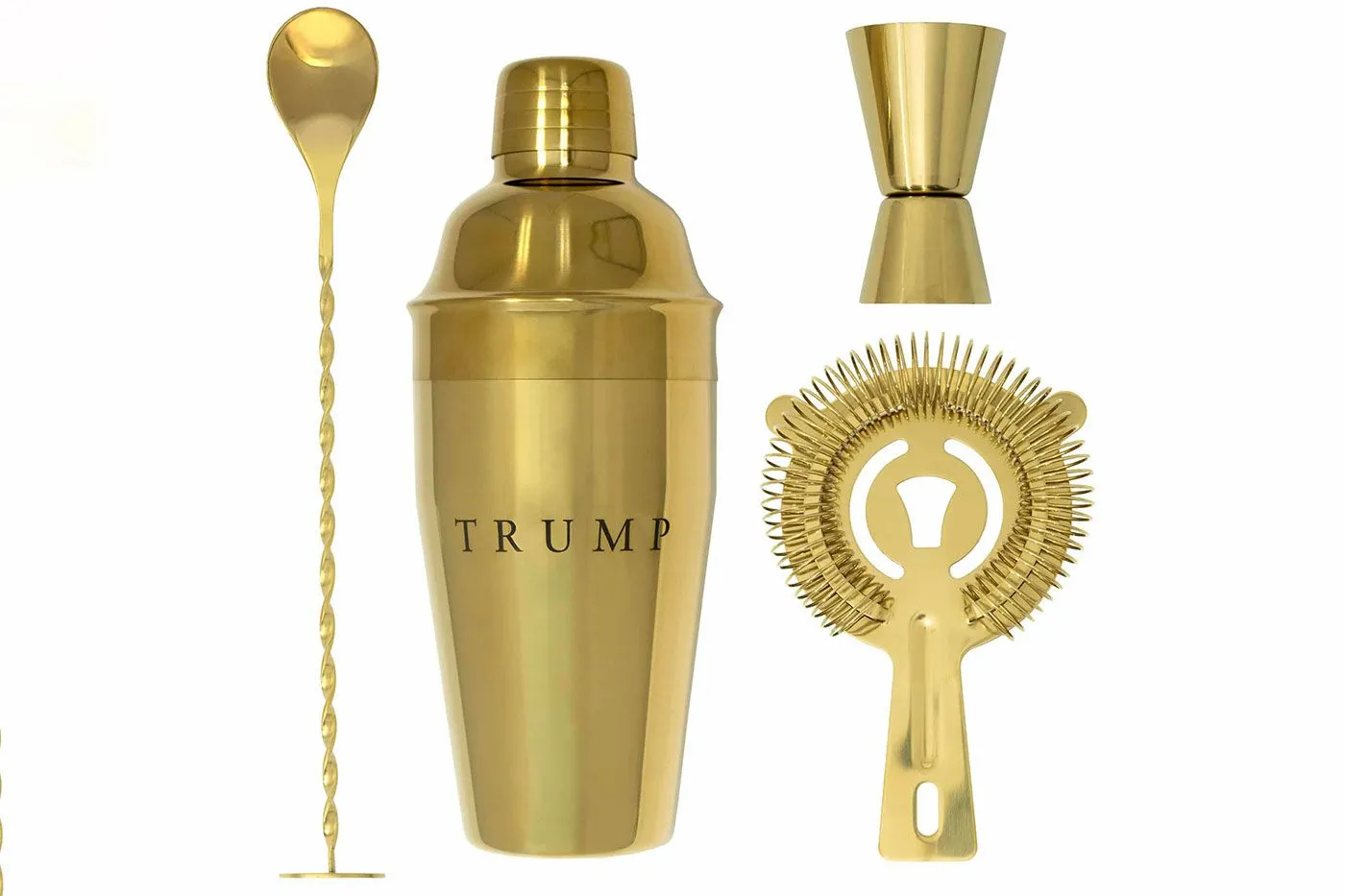 Stainless-Steel-Barware-Set