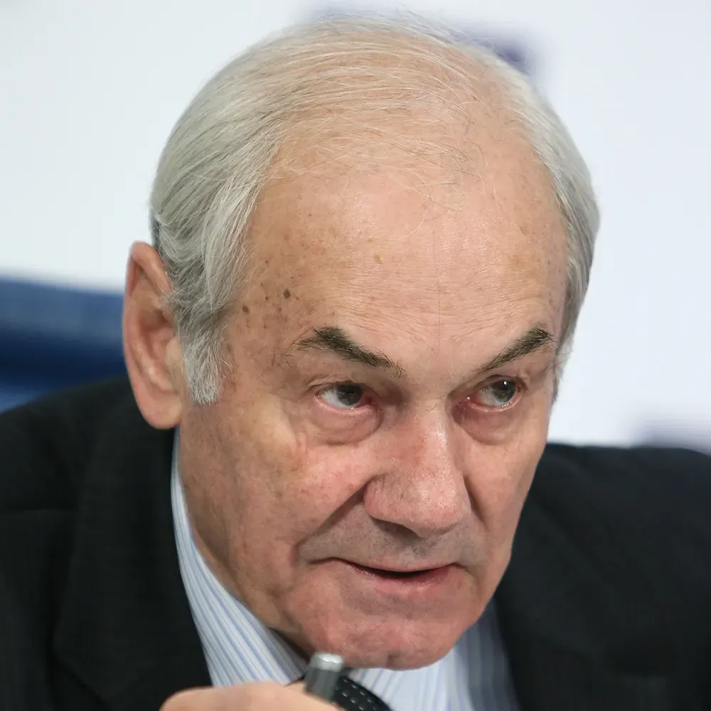 Леонид Ивашов