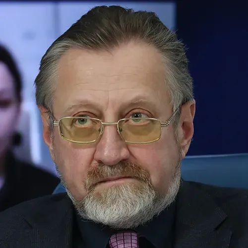 Михаил Калякин