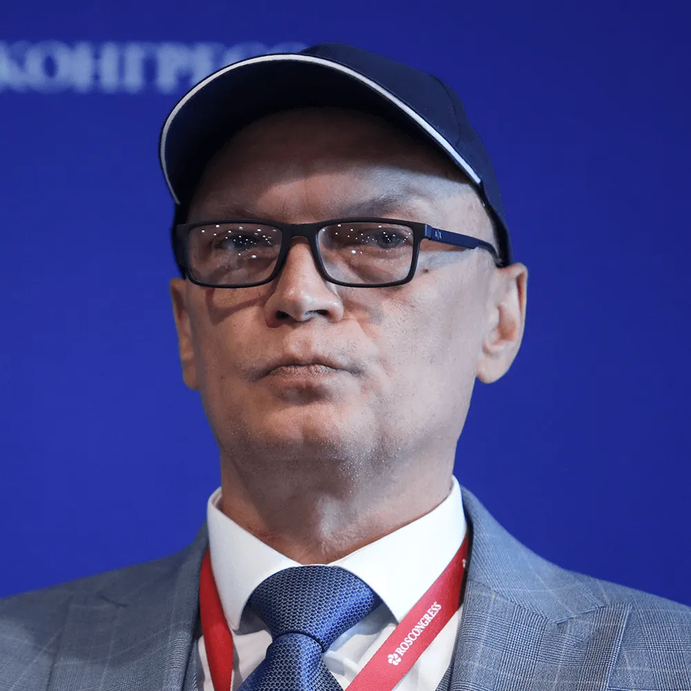 Владимир Уражевский