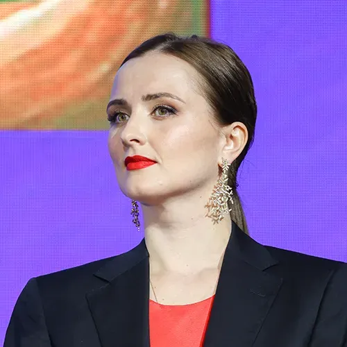 Елизавета Фролова