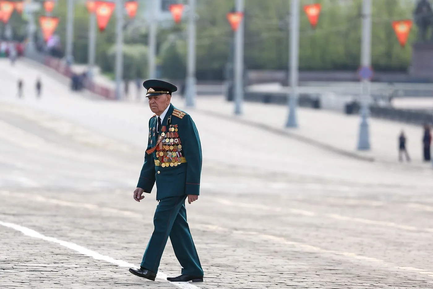 ѕарад ѕобеды в ≈катеринбурге