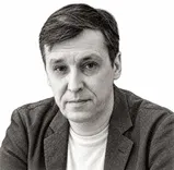 Александр Константинов