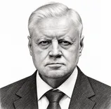 Сергей Миронов 