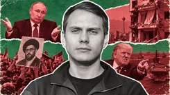 Прохор Доренко