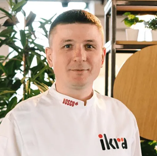 Алексей Лапин