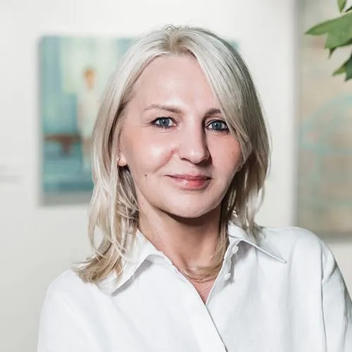 Валерия Бармина