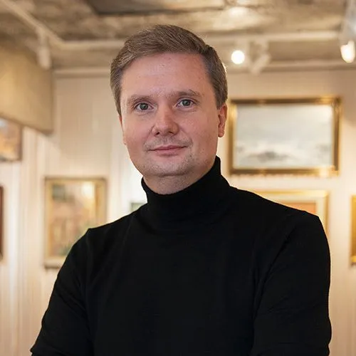 Василий Демин