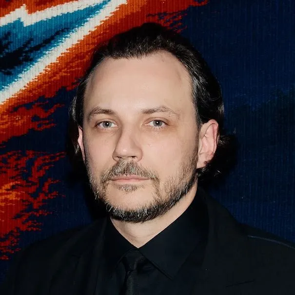 Дмитрий Хворостов