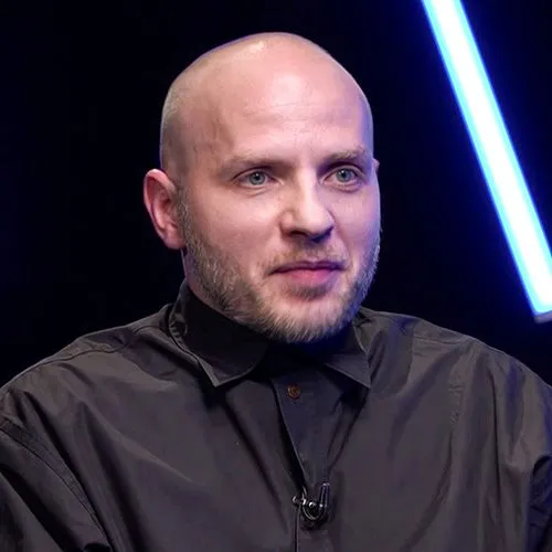 Алексей Масляев