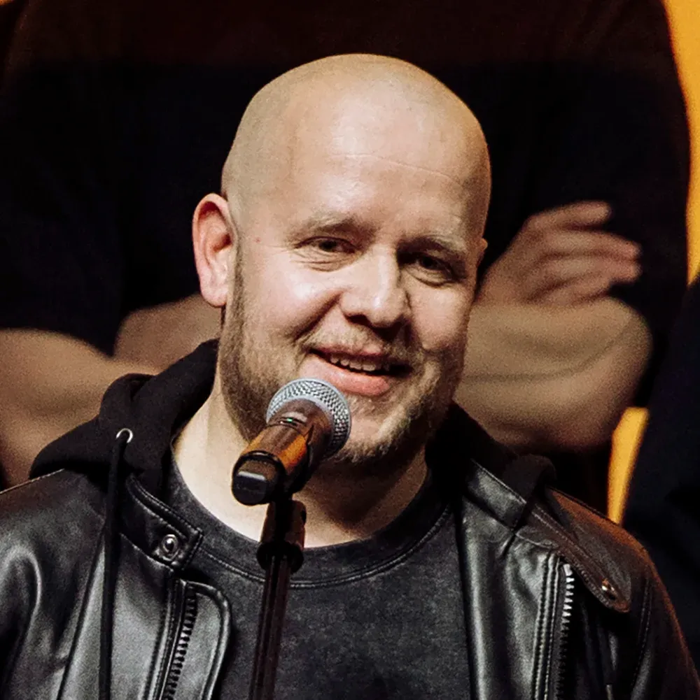 Степан Гордеев
