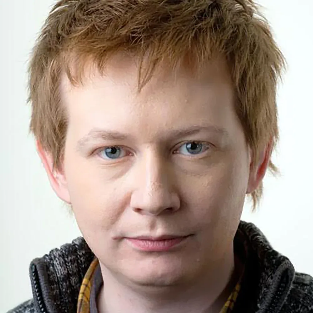 Константин Говорун