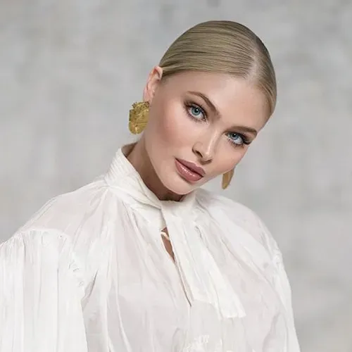Алена Шишкова