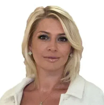 Елена Женина